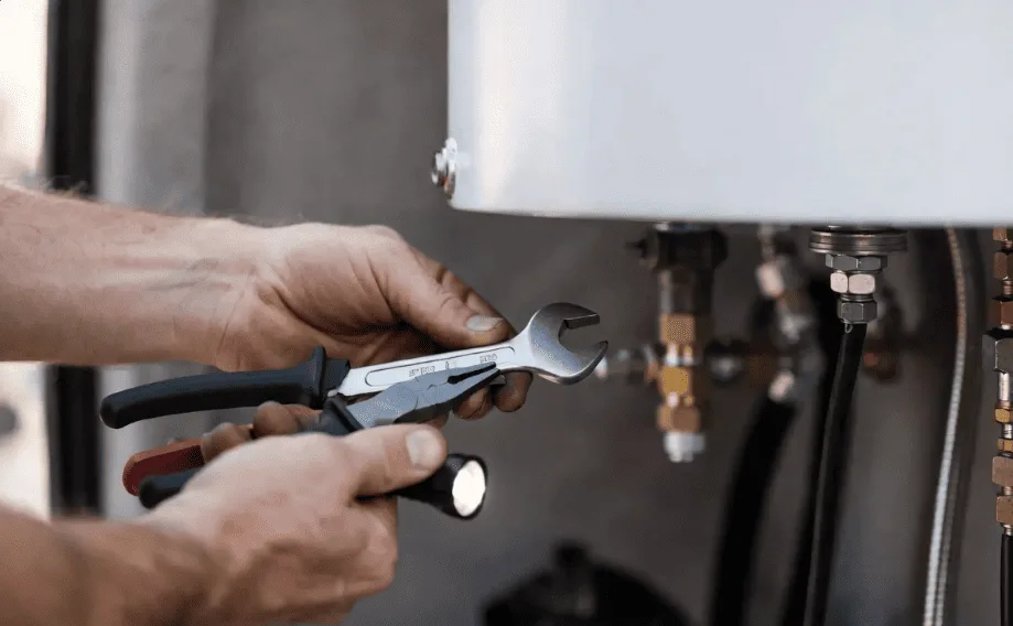 Why choose Water Heater Repair in River Edge, NJ